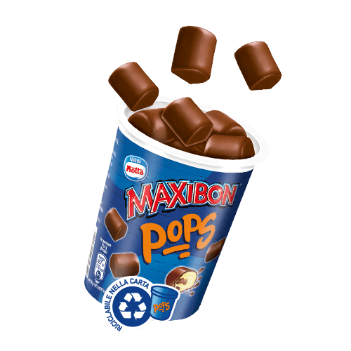Maxibon Pops